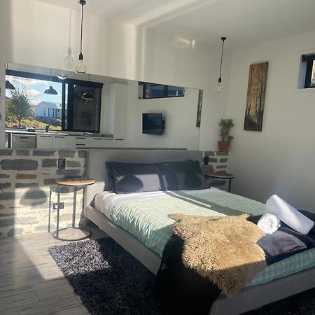 Simply Stunning Studio 2 Lac Tekapo Extérieur photo