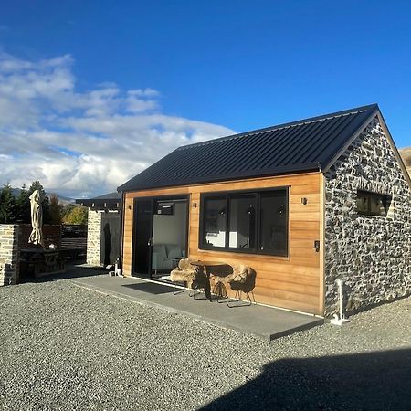 Simply Stunning Studio 2 Lac Tekapo Extérieur photo