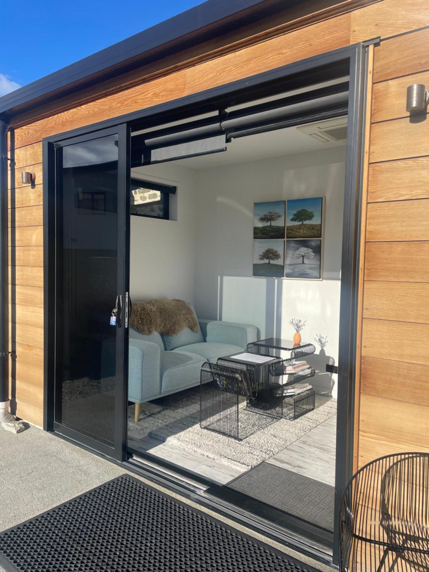 Simply Stunning Studio 2 Lac Tekapo Extérieur photo