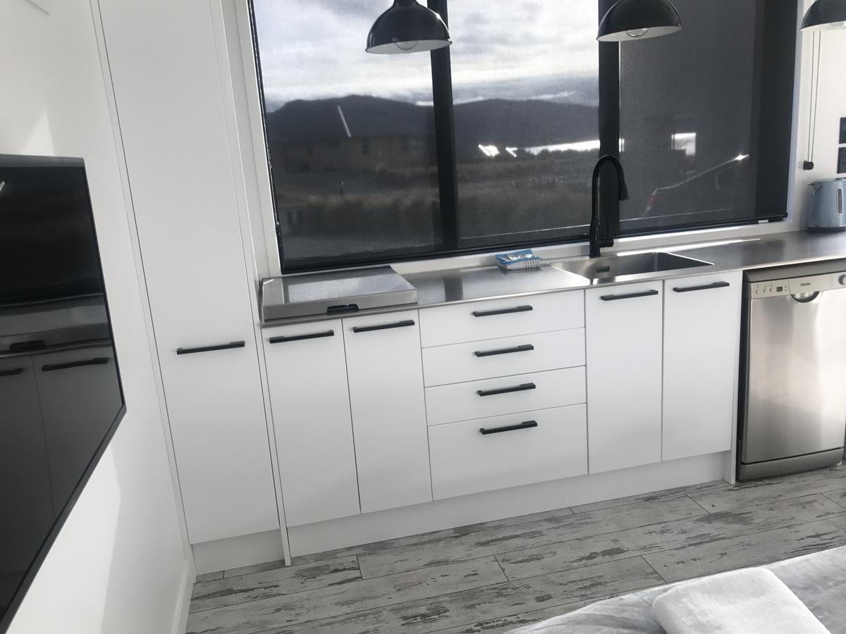 Simply Stunning Studio 2 Lac Tekapo Extérieur photo