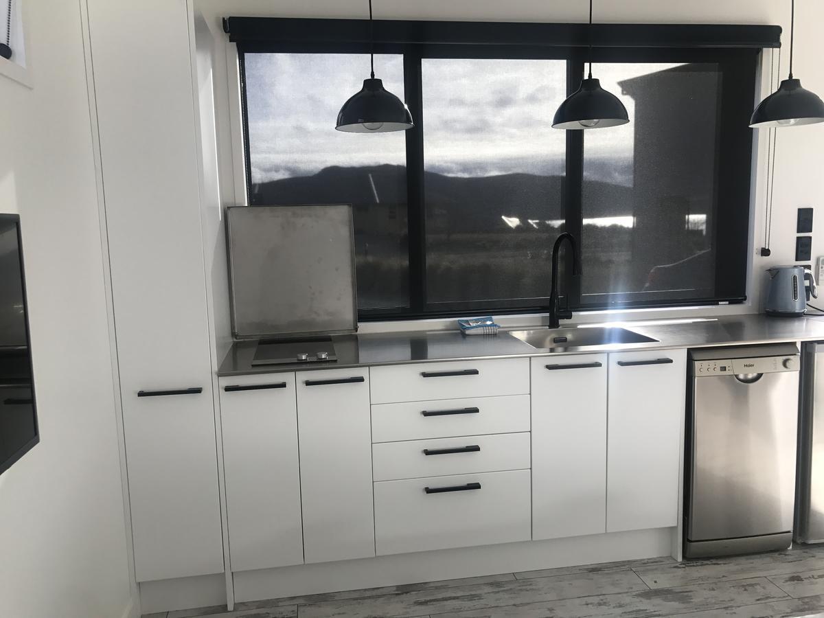 Simply Stunning Studio 2 Lac Tekapo Extérieur photo